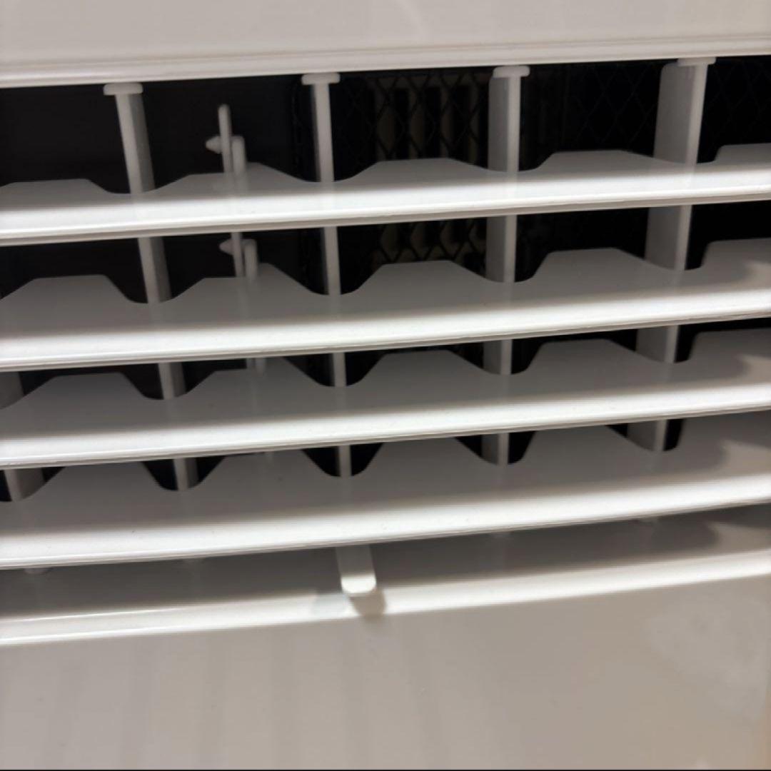 ハイセンス スポットエアコン HPAC-22F