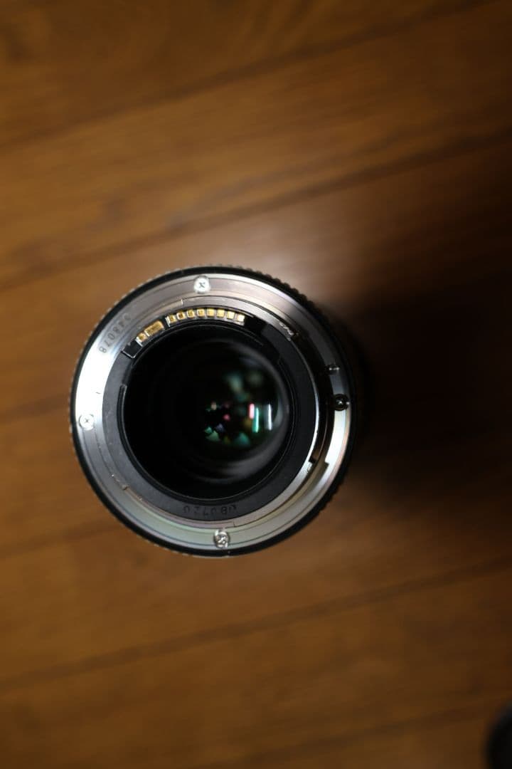 キャノンEF70−200mmUSM