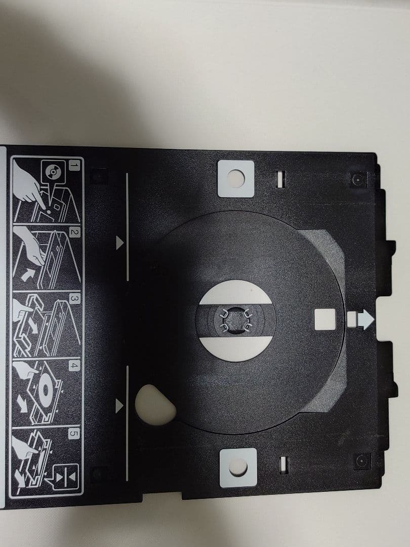 【ジャンク品】EPSON EP-806AW プリンタ