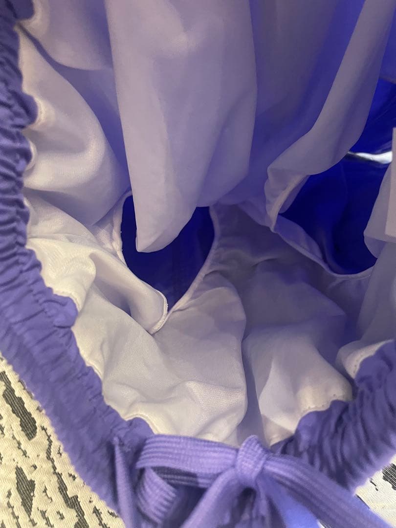 THE NORTH FACE ラッシュガード　ウォーターショートパンツ　UV