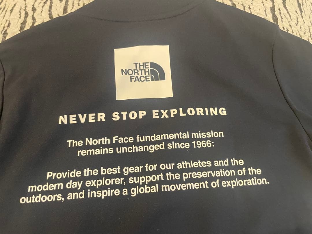 THE NORTH FACE ラッシュガード　ウォーターショートパンツ　UV