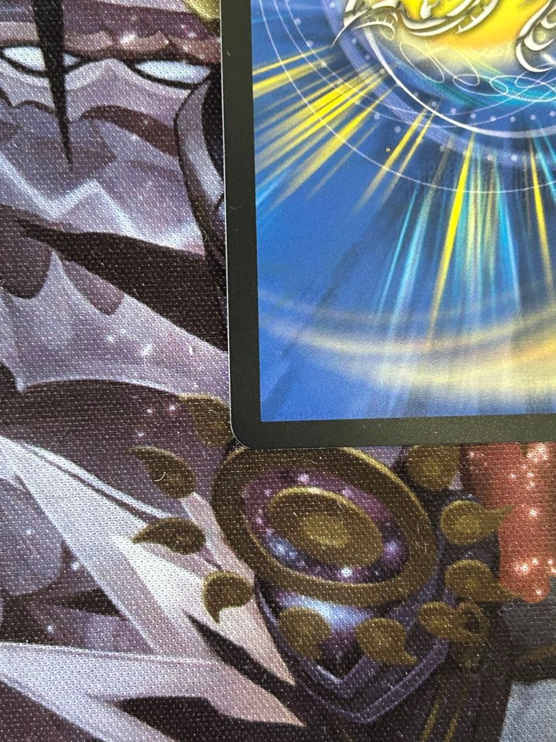 ドギラゴン超　シークレット　デュエルマスターズ