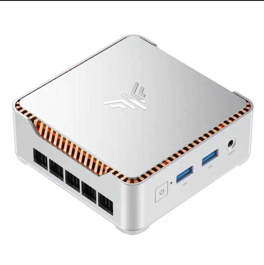 新品 NiPoGi ミニPC E2 N150 8G 256GB