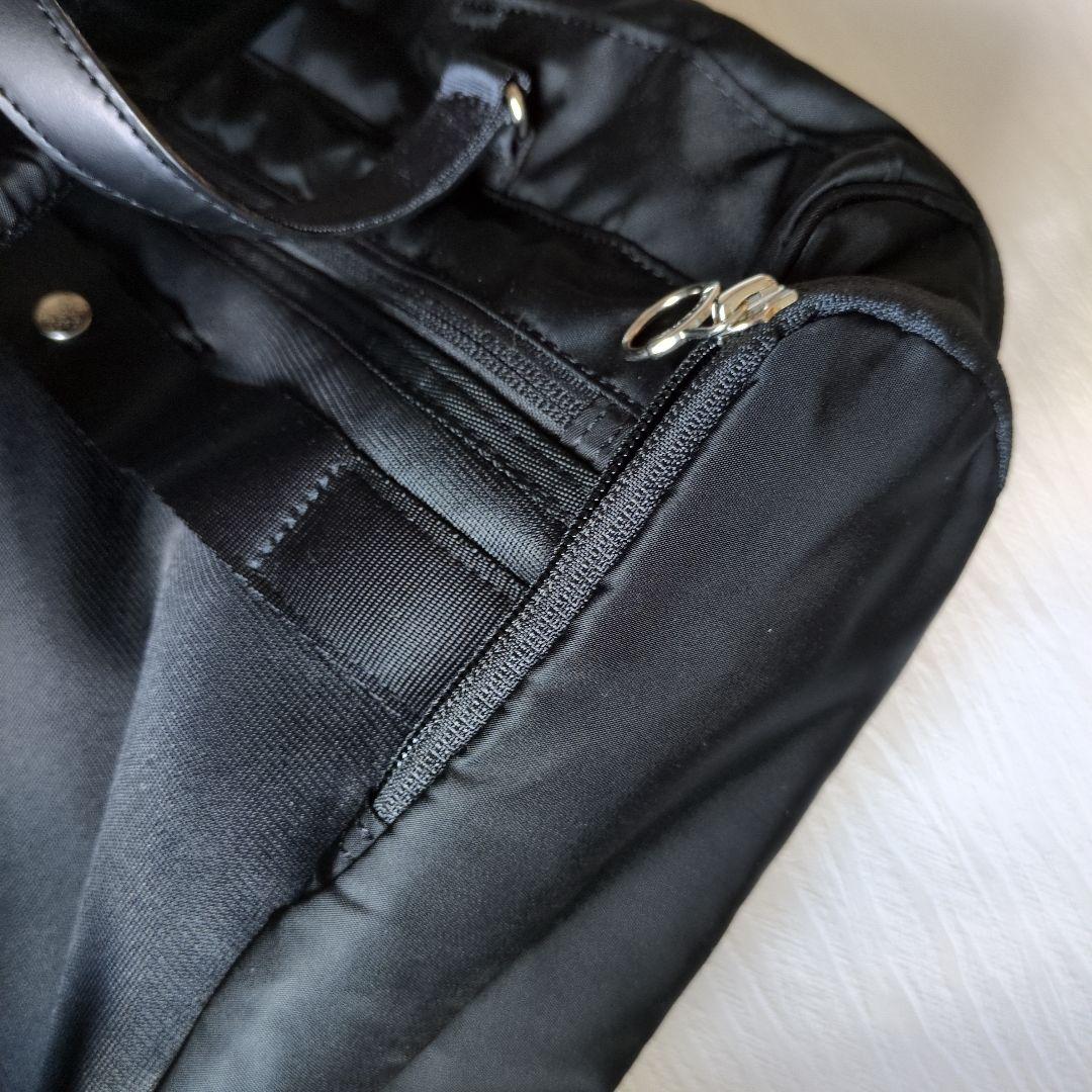 カナナプロジェクト　リュック　A4 PC収納(13.3インチ)