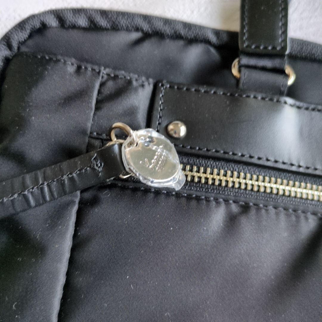 カナナプロジェクト　リュック　A4 PC収納(13.3インチ)