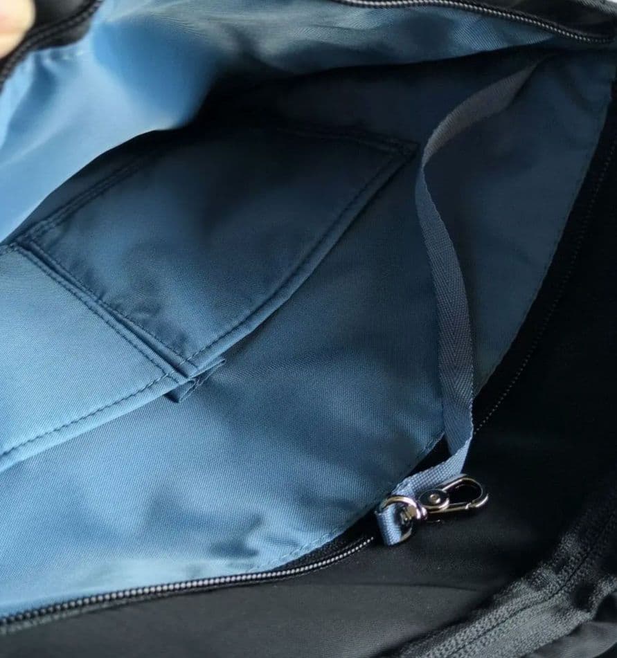 カナナプロジェクト　リュック　A4 PC収納(13.3インチ)