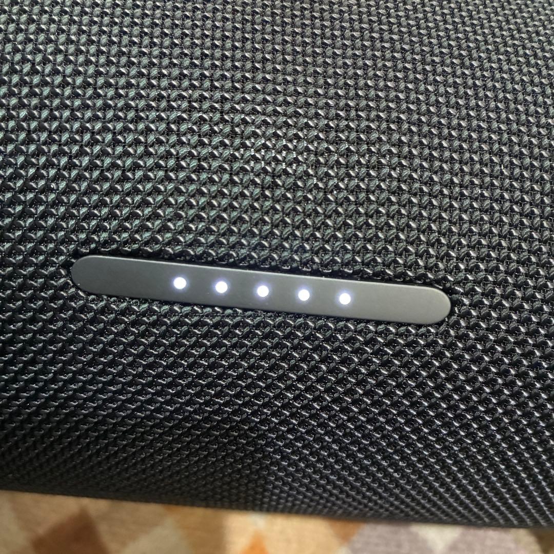 JBL XTREME2 Bluetoothスピーカー　動作良好