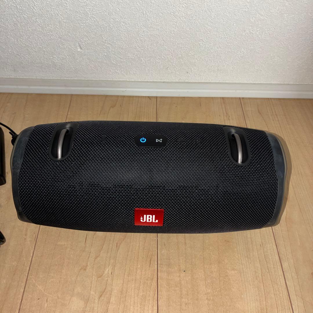 JBL XTREME2 Bluetoothスピーカー　動作良好