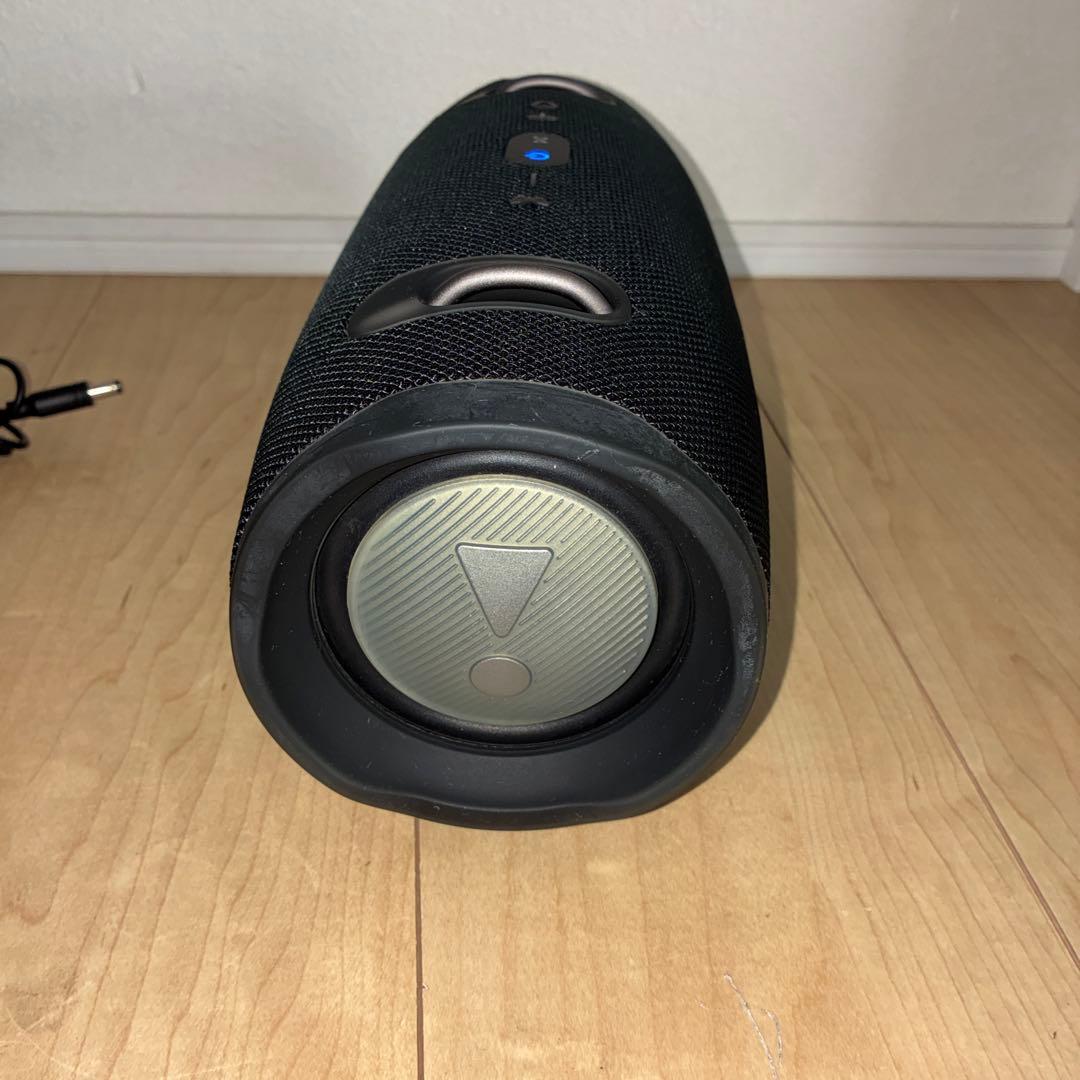 JBL XTREME2 Bluetoothスピーカー　動作良好
