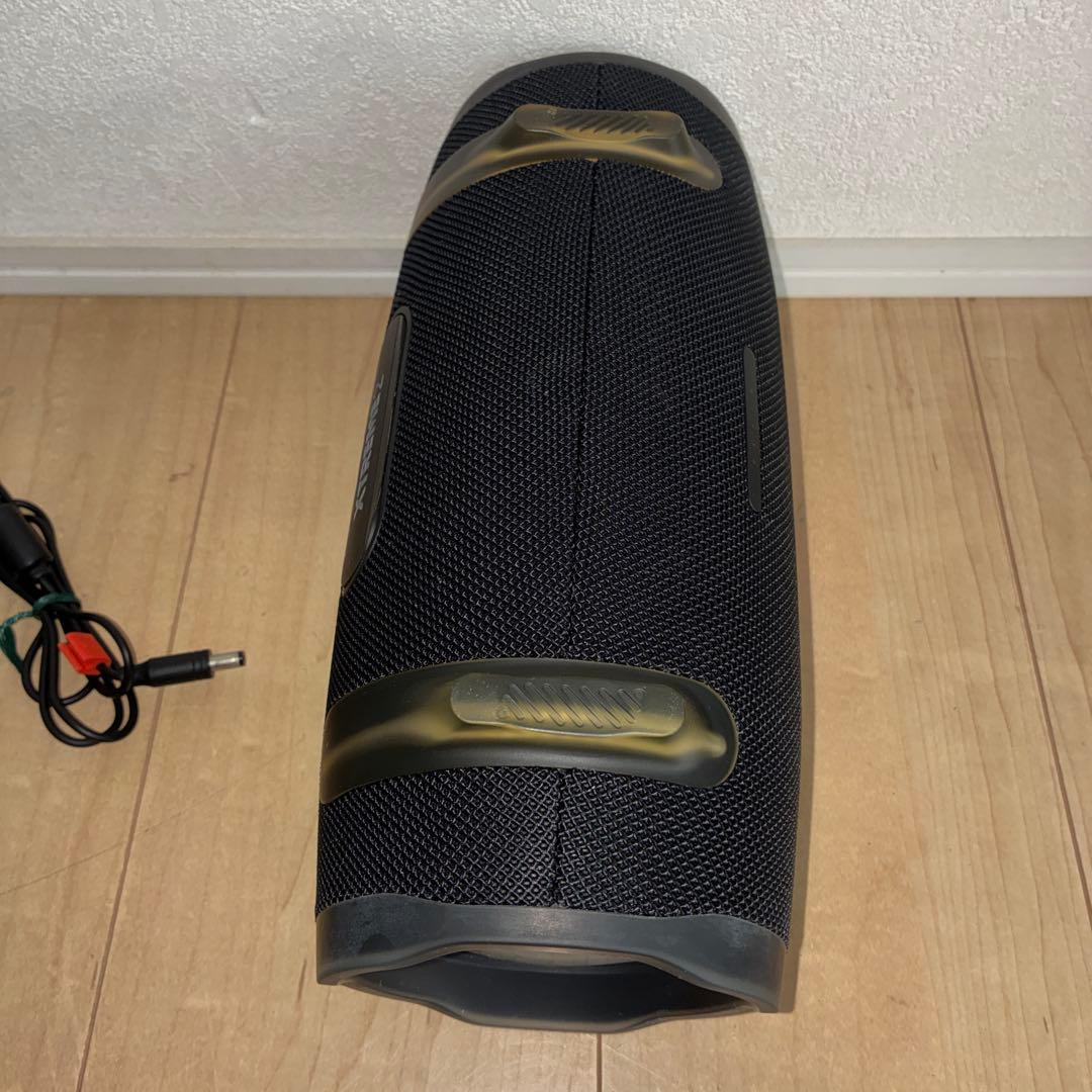 JBL XTREME2 Bluetoothスピーカー　動作良好