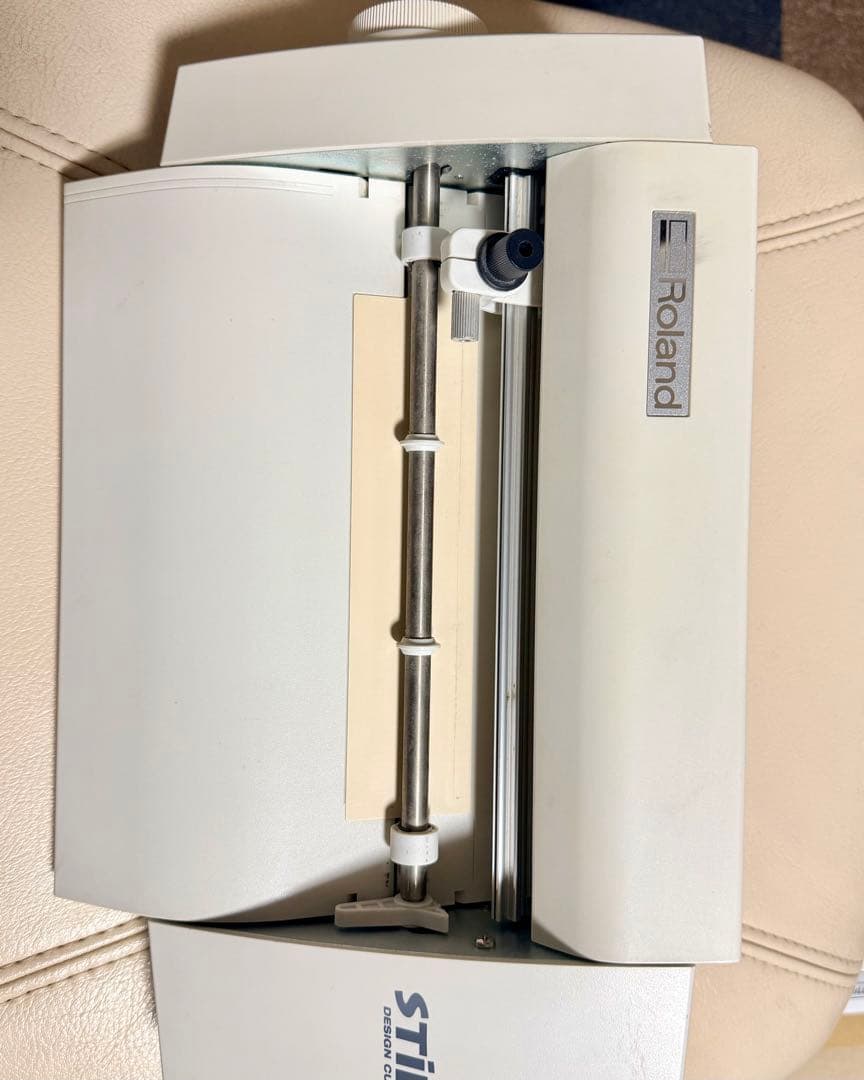 サ*ー様 Roland STIKA SV-8 カッティングマシン