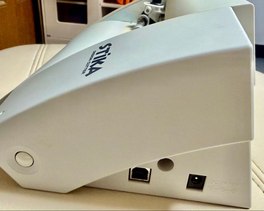 サ*ー様 Roland STIKA SV-8 カッティングマシン