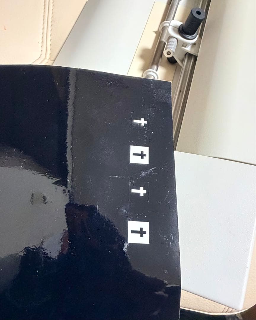 サ*ー様 Roland STIKA SV-8 カッティングマシン