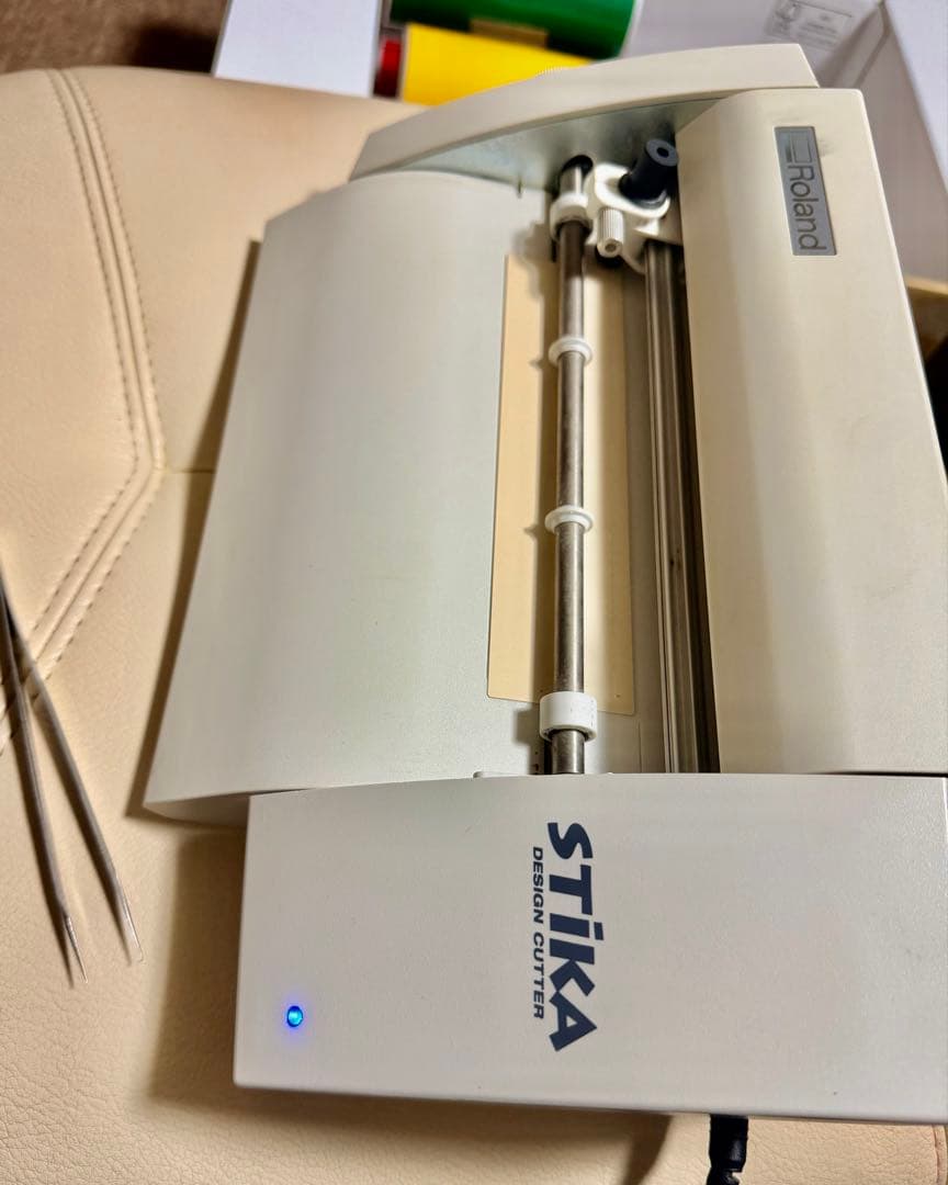 サ*ー様 Roland STIKA SV-8 カッティングマシン