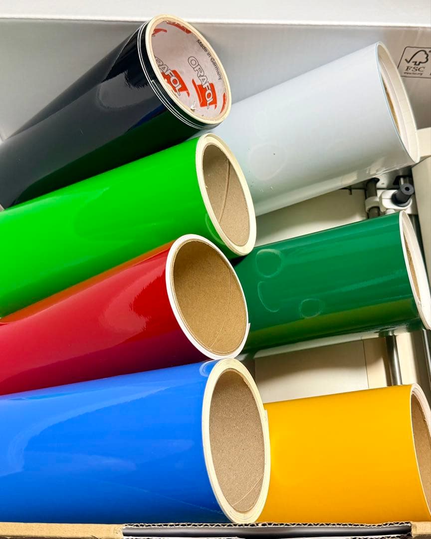 サ*ー様 Roland STIKA SV-8 カッティングマシン