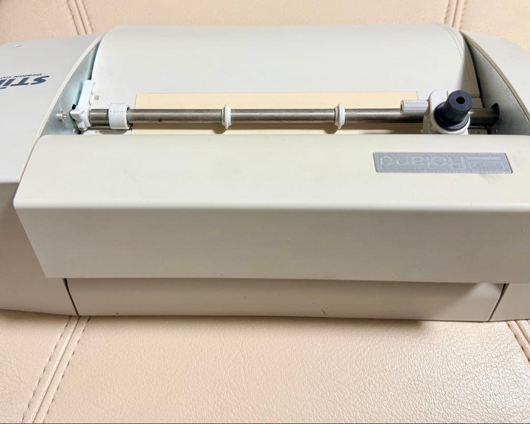 サ*ー様 Roland STIKA SV-8 カッティングマシン