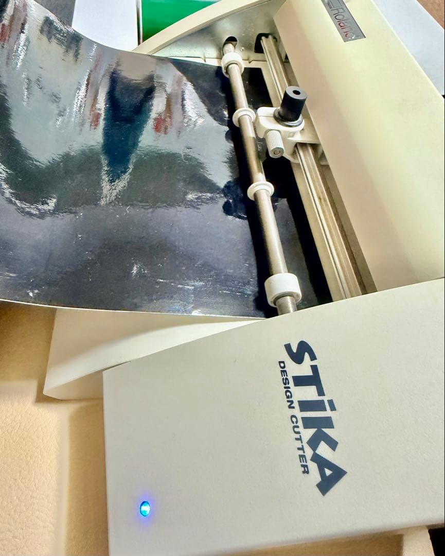 サ*ー様 Roland STIKA SV-8 カッティングマシン