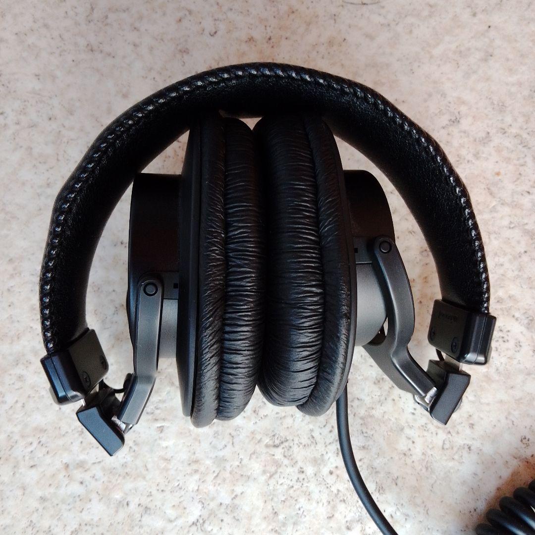 SONY MDR-7506　ヘッドホン(並行輸入品)