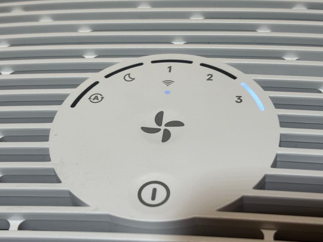 美品 空気清浄機 Bule Max 3250i Blueair