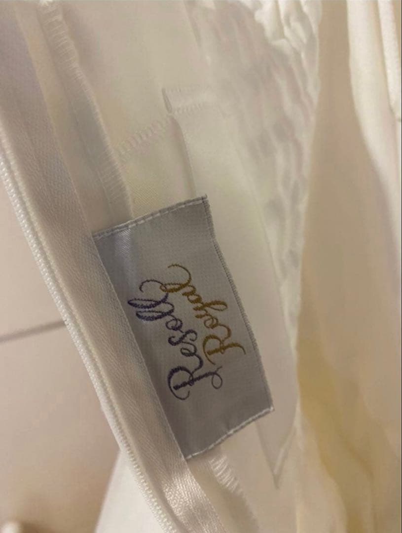 ワタベウェディング　Avica LUANA-1 ウェディングドレス　プリンセス