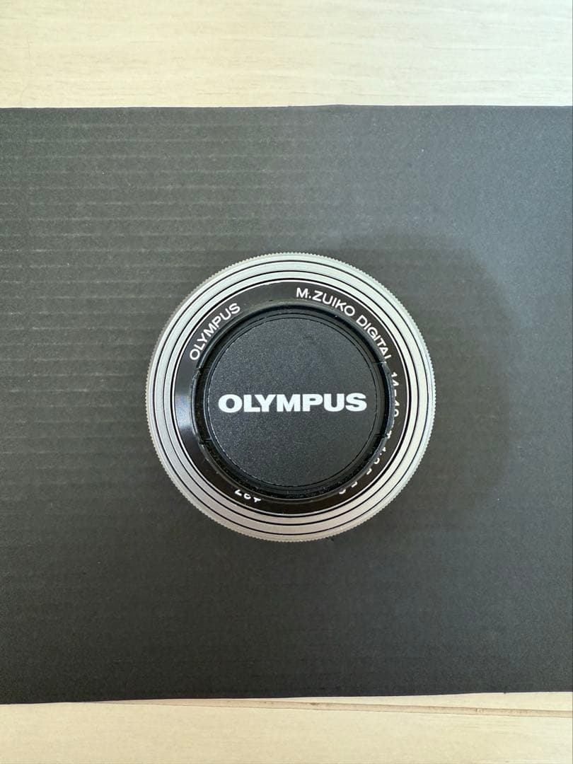 OLYMPUS E-M10 MarkⅢ