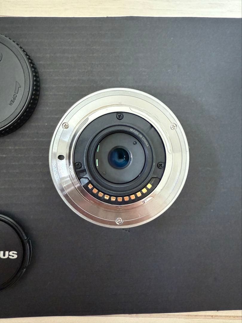 OLYMPUS E-M10 MarkⅢ