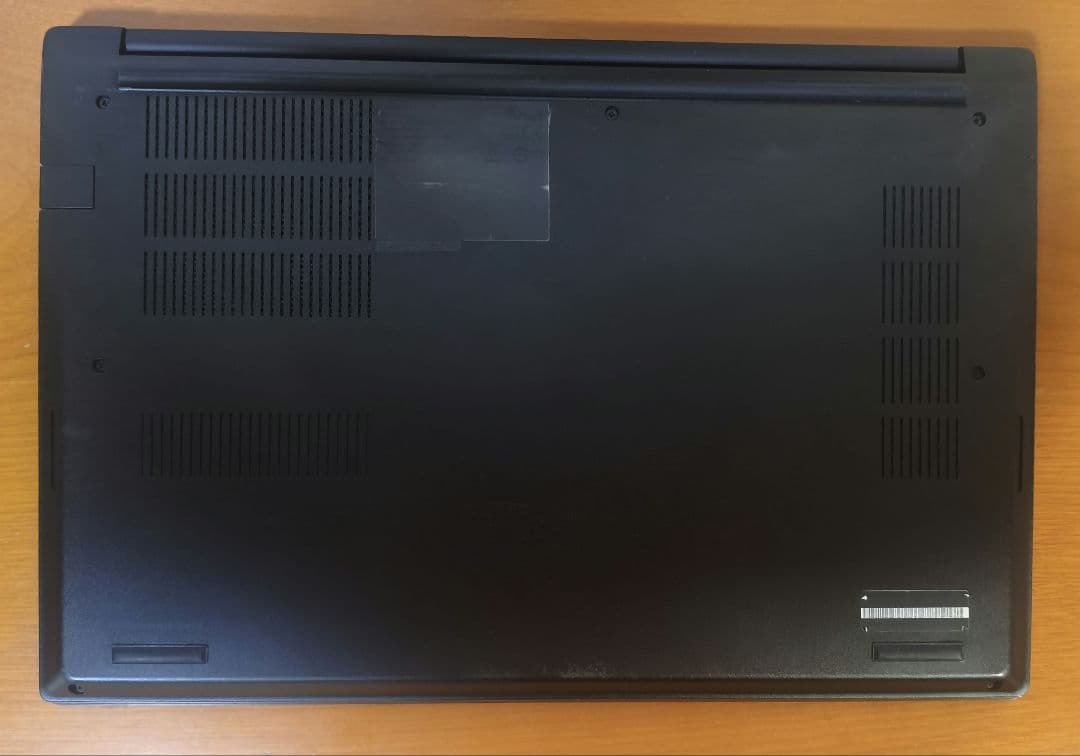 Windowsノート本体 Thinkpad E14 Gen3 AMD Ryzen5 5500u 16GB