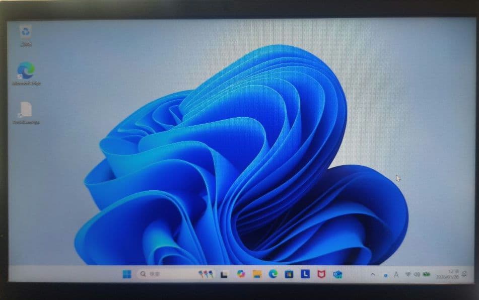 Windowsノート本体 Thinkpad E14 Gen3 AMD Ryzen5 5500u 16GB