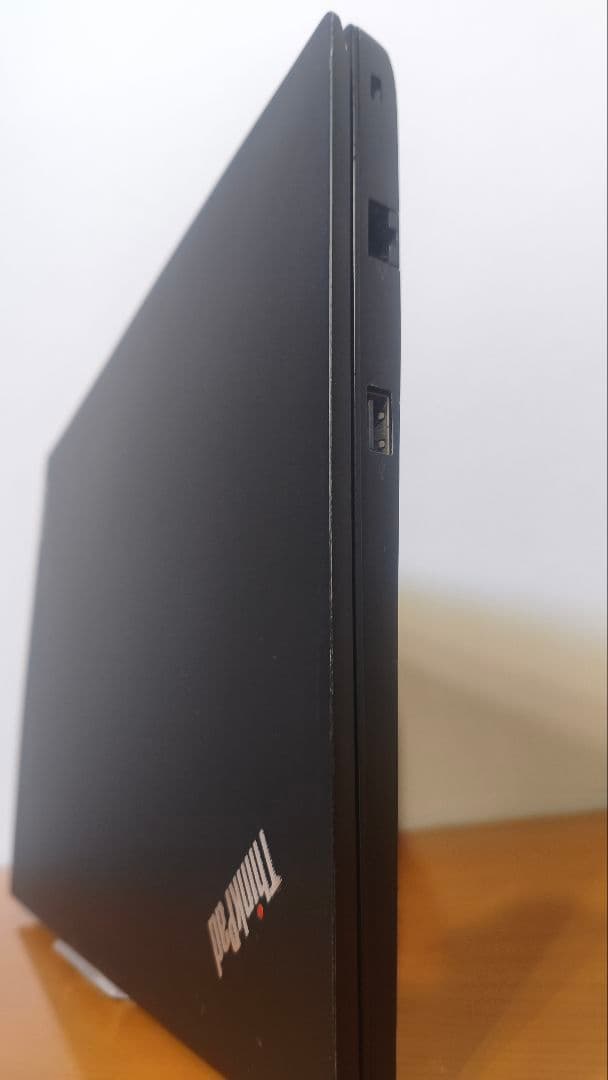 Windowsノート本体 Thinkpad E14 Gen3 AMD Ryzen5 5500u 16GB