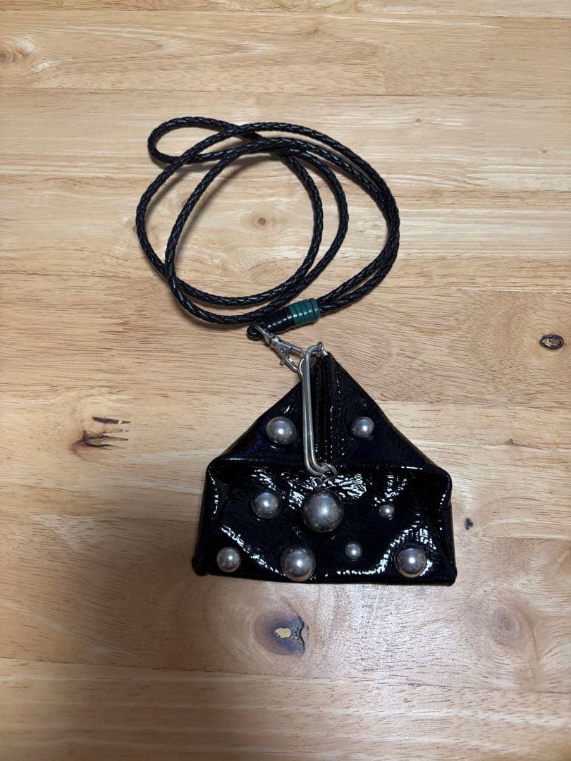 TOGA PULLA メタルケース