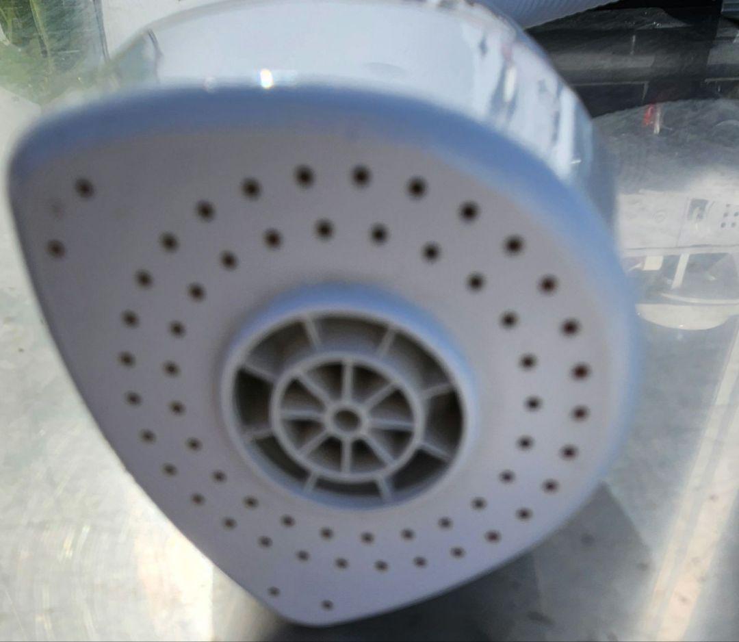 2022年6月製造 パロマ　都市ガス用瞬間湯沸器　PH-5BV