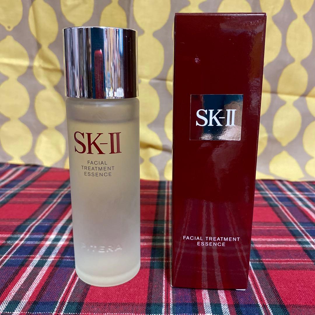 SK-II ピテラ™ ベストコレクション トライアルセット＆マスク、アイクリーム