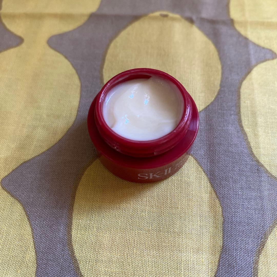 SK-II ピテラ™ ベストコレクション トライアルセット＆マスク、アイクリーム