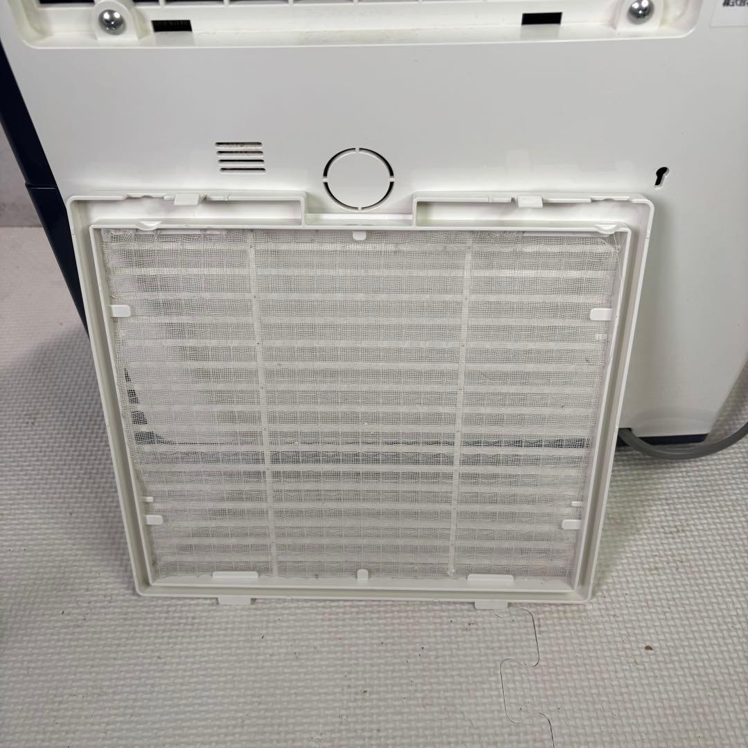 コロナ　CD-H1019 衣類乾燥除湿機　2019年製