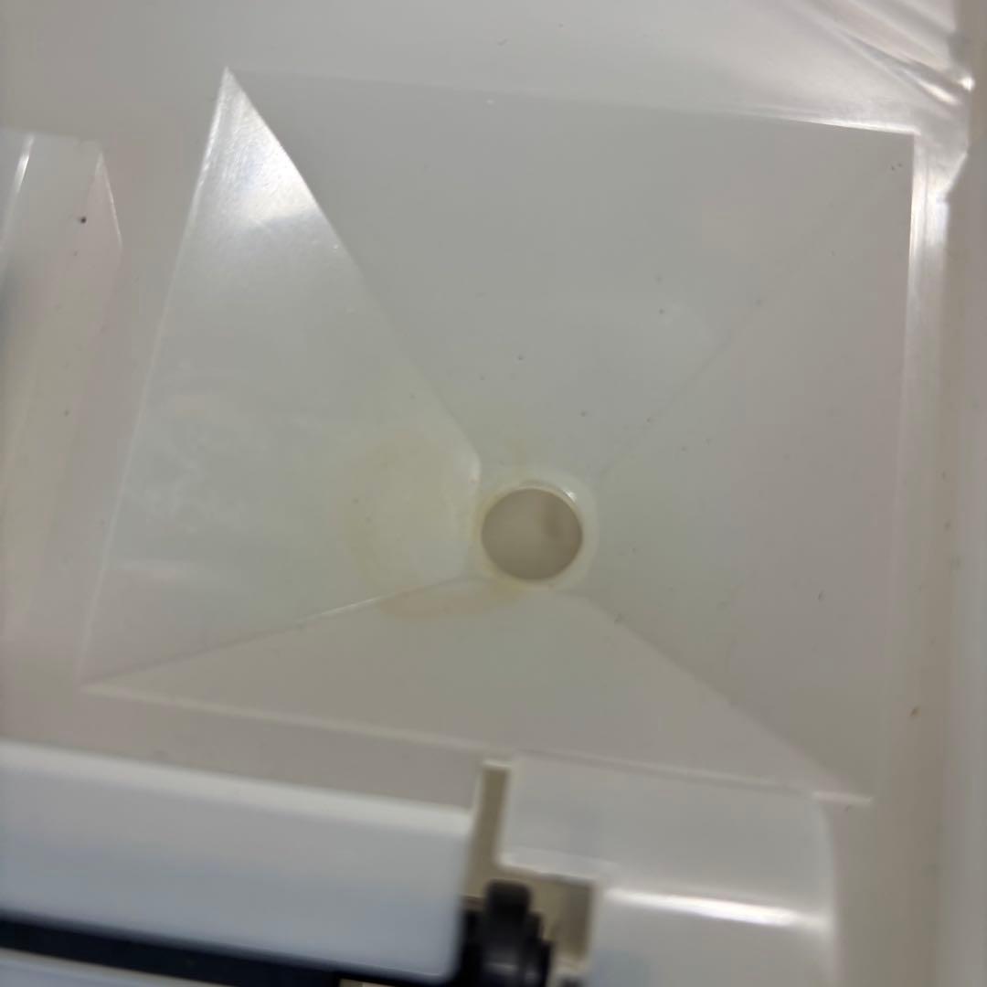 コロナ　CD-H1019 衣類乾燥除湿機　2019年製