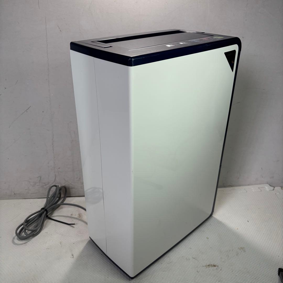 コロナ　CD-H1019 衣類乾燥除湿機　2019年製