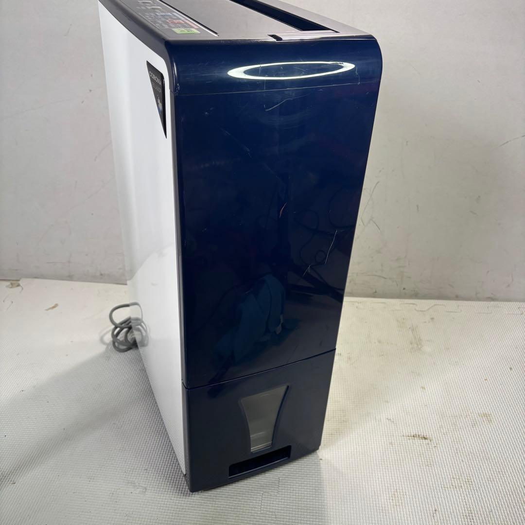 コロナ　CD-H1019 衣類乾燥除湿機　2019年製
