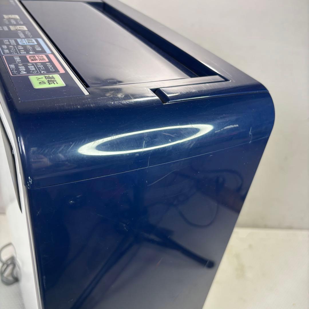 コロナ　CD-H1019 衣類乾燥除湿機　2019年製