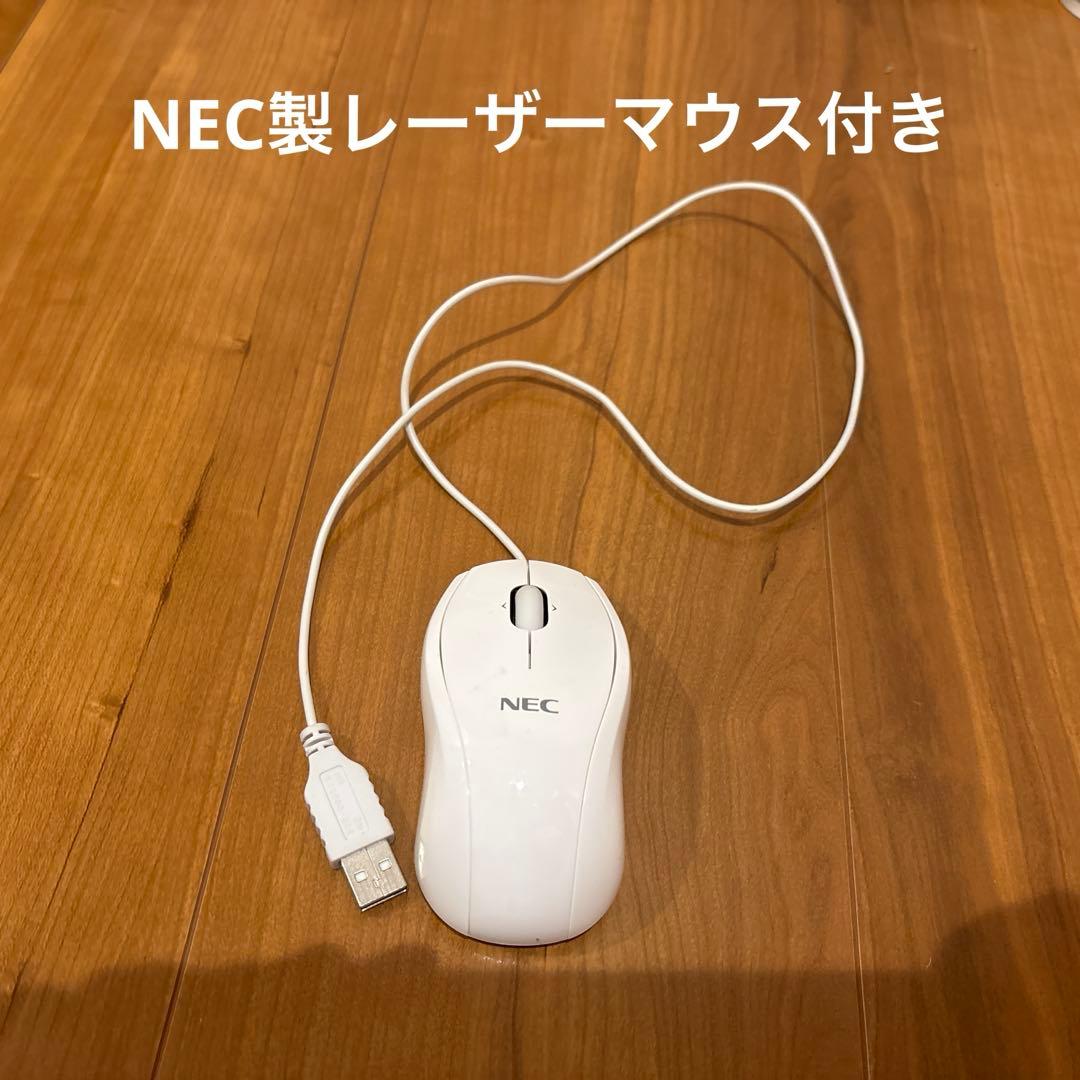 ゲーミングPC SSD512GB+HDD2TB