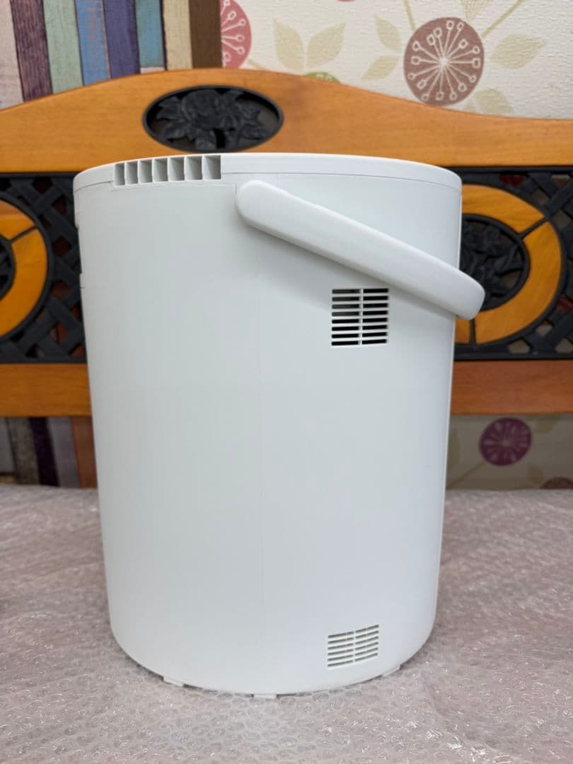 ★2023年製★ 象印マホービン　スチーム式加湿器 EE-DD35