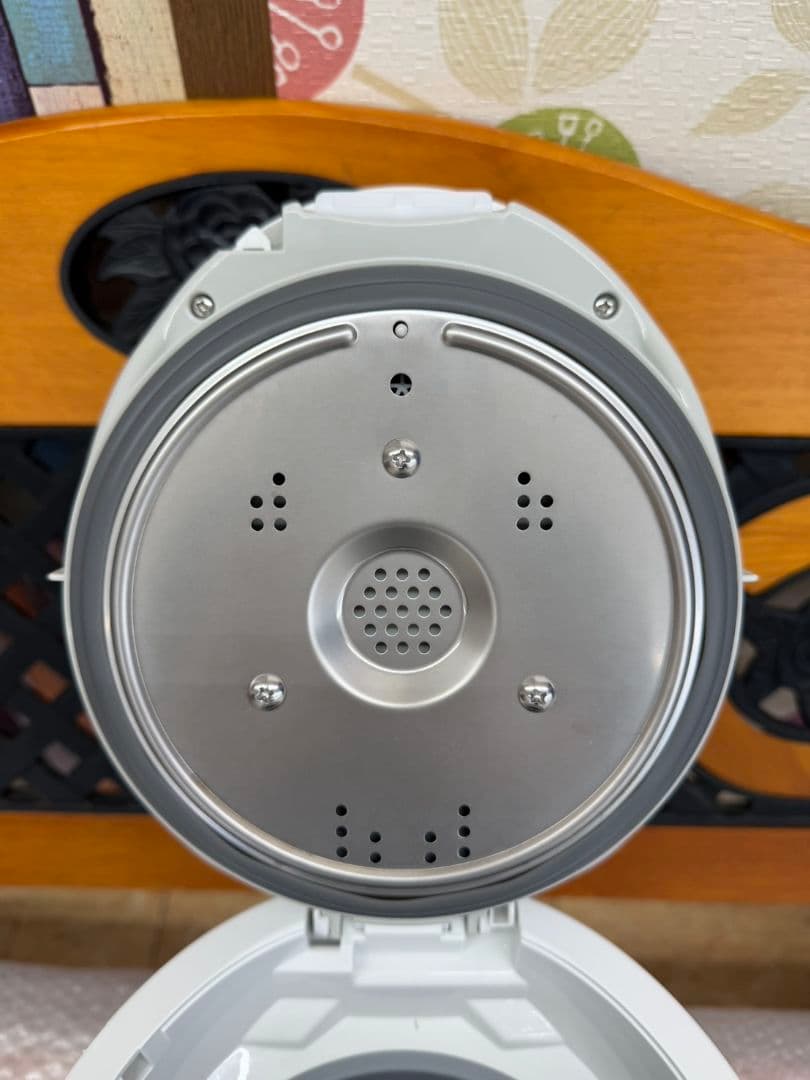 ★2023年製★ 象印マホービン　スチーム式加湿器 EE-DD35