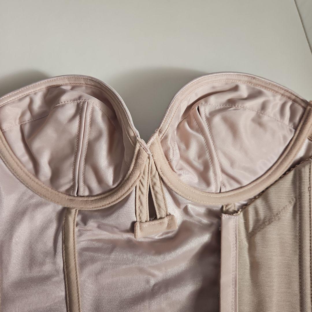 【C70 ロイヤルベージュ 】ドレスインナーセット