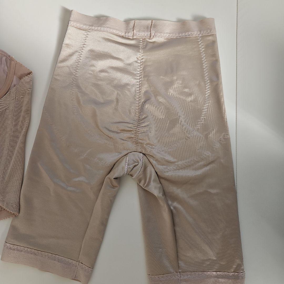 【C70 ロイヤルベージュ 】ドレスインナーセット