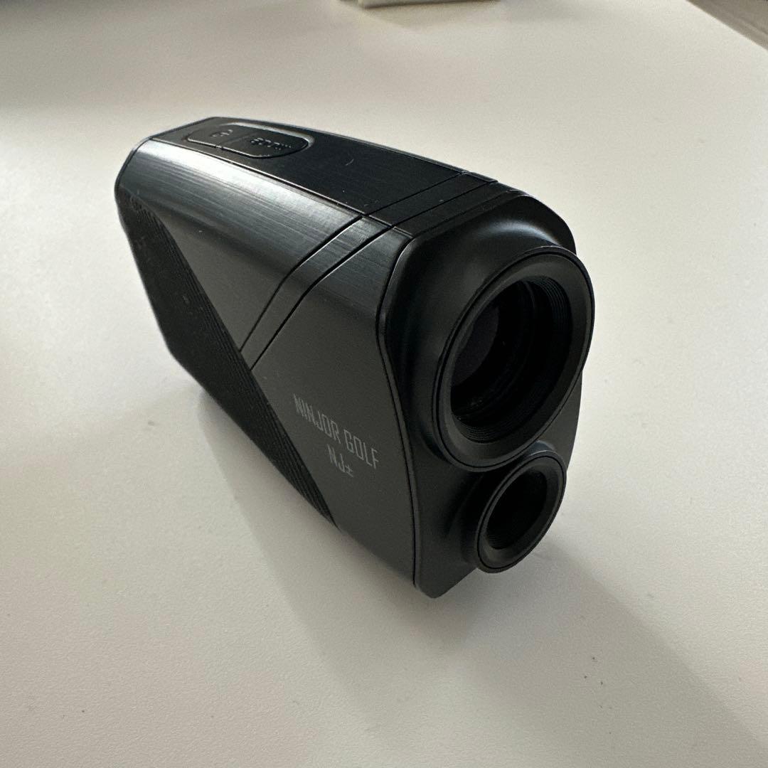 NINJOR GOLF NJ± ゴルフ用距離計