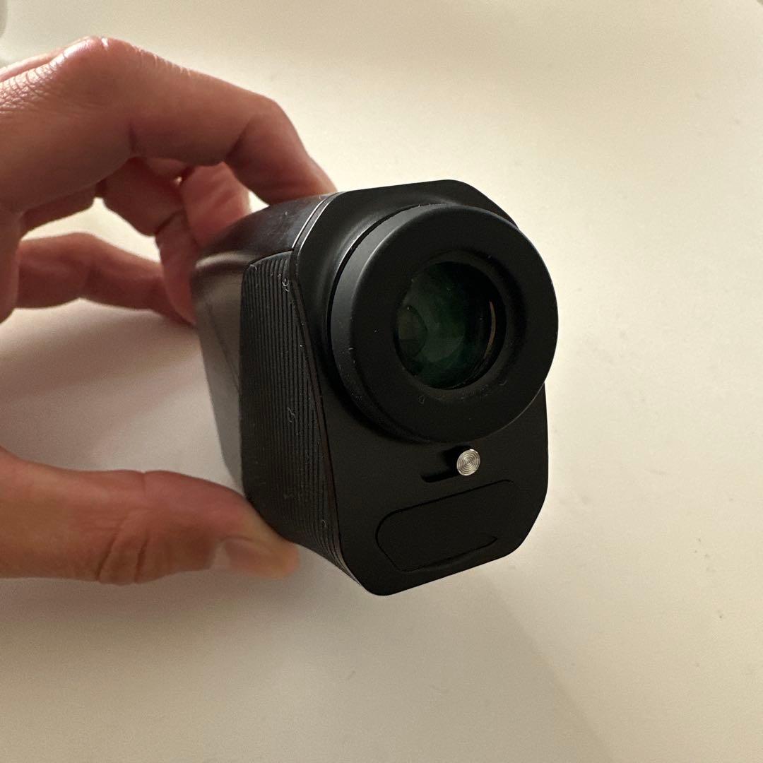 NINJOR GOLF NJ± ゴルフ用距離計