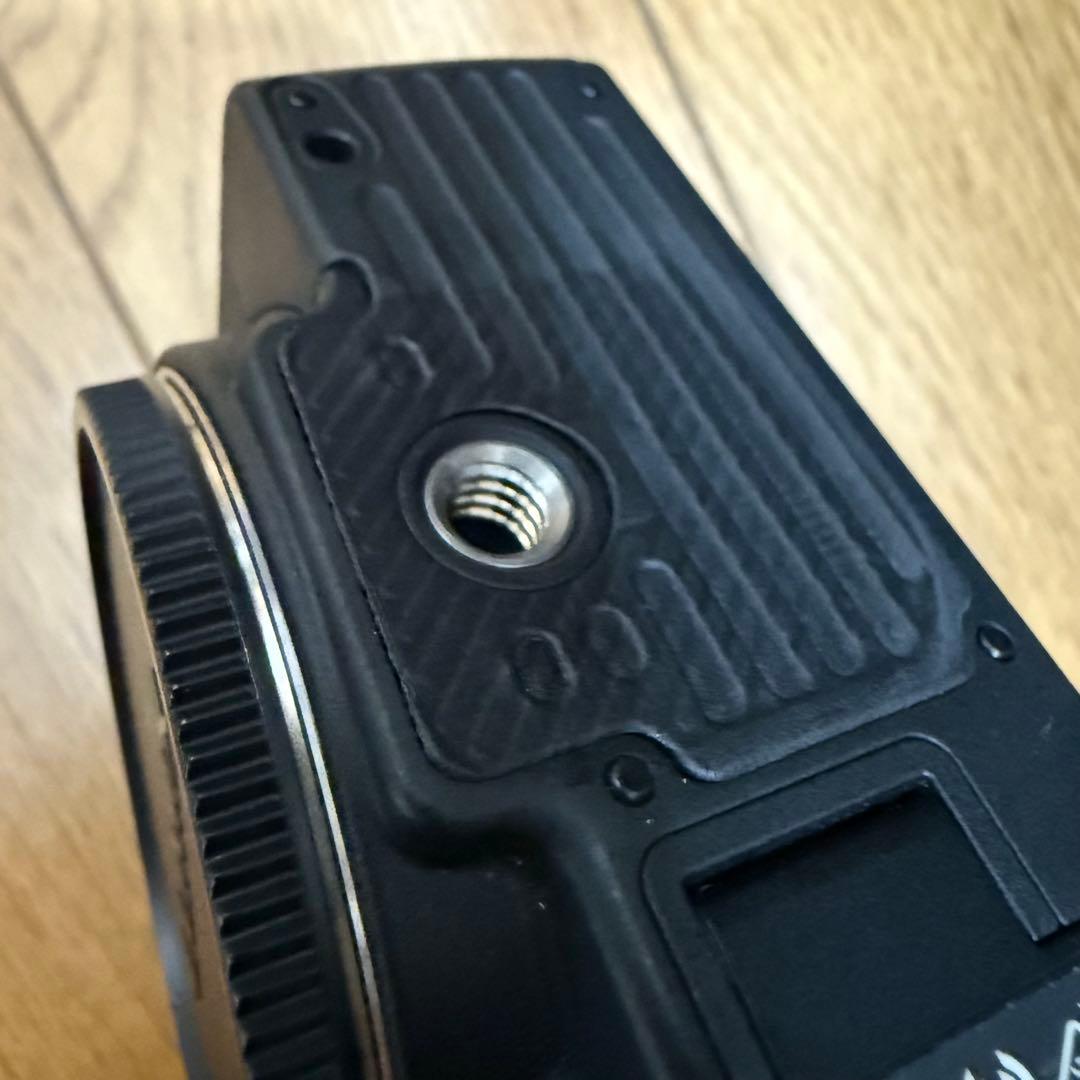 SIGMA fp L 本体と付属品