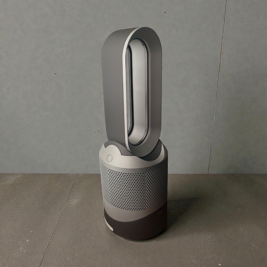 ダイソン 空気清浄機能付ファンヒーター Pure Hot＋Cool