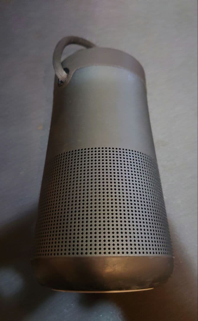 スピーカー・ウーファー SOUNDLINK REVOLVE +