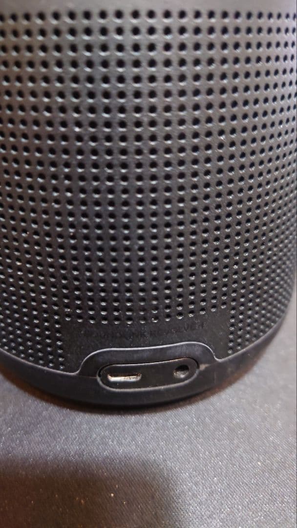 スピーカー・ウーファー SOUNDLINK REVOLVE +