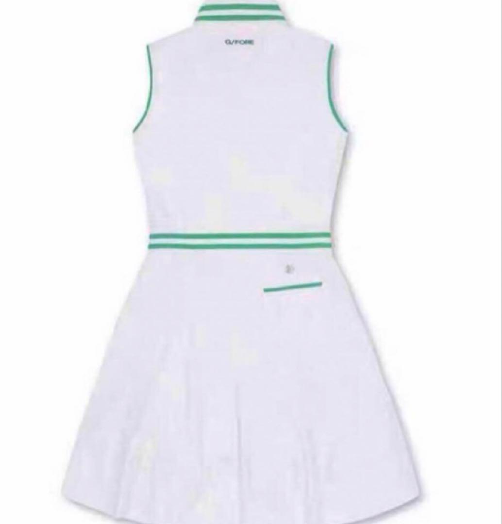 GIFORE ジーフォア ゴルフウェア ワンピース